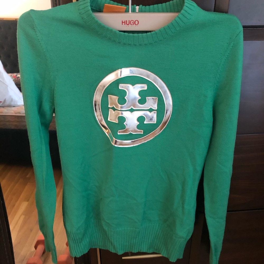 Tory Burch sweater